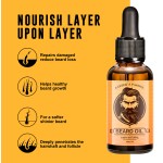 Beard Care Spray Supplier - Cologne Aftershave Hydrate Soothe Irritation