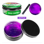 Hair Steam Mask Supplier - Private Label Strengthens Conditions Hair