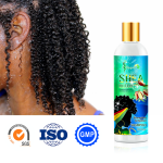 Hair Care Set Manufacturer - Private Label Shea Butter African Set