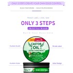 Hair Steam Mask Supplier - Private Label Strengthens Conditions Hair