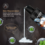 Chebe Powder Supplier - Factory Fast Delivery 99% Raw Supply