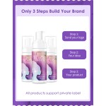 Hair Wax Stick Factory - Private Label Alcohol Free Long Lasting Hold