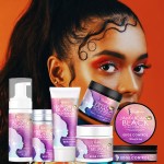 Body Butter Manufacturer - Organic Vegan Moisturizing Whipped Shea Cream