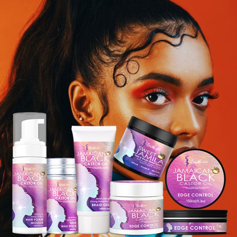 Body Butter Manufacturer - Organic Vegan Moisturizing Whipped Shea Cream