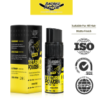 Edge Control Manufacturer - Private Label Biotin Glue for Any Hair Type