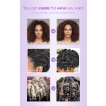 Hair Mousse Factory - Natural Wave Foam Private Label for Curly Hair