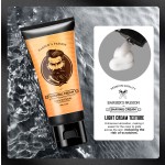 Beard Care Set Manufacturer - Soften Shaving Cream Promote Growth Set