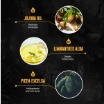 Beard Care Set Manufacturer - Soften Shaving Cream Promote Growth Set