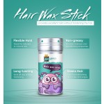 Styling Products Supplier - No Alcohol Dreadlock Edge Control Set