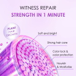 Hair Shampoo Set Factory - Custom Box Natural Wave Care Products