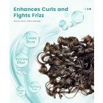 Hair Styling Cream Factory - Kinky Curls Natural Coconut Curling Cream