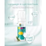 Hair Styling Gel Supplier - New Arrival Children Styling Products Private