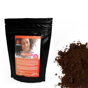 Hair Powder Manufacturer - OEM Volumizing Teasing Dust IT Powder