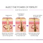 Hair Care Set Manufacturer - Shea Butter Castor Oil Anti Loss Set