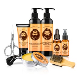 Edge Control Supplier - Extreme Hold Olive Oil Styling Laid Set Vendor