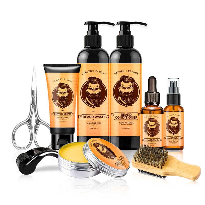 Edge Control Supplier - Extreme Hold Olive Oil Styling Laid Set Vendor