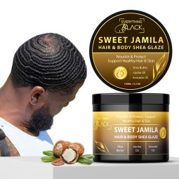 Men Body Wash Supplier - Herbal Body Wash Growth Shampoo for Men