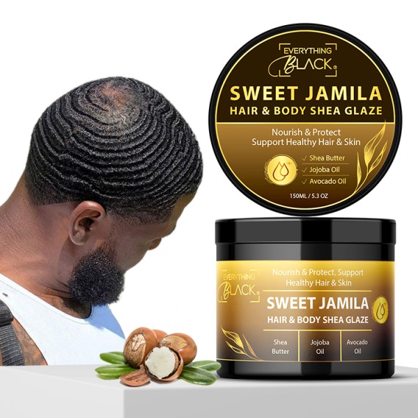 Men Body Wash Supplier - Herbal Body Wash Growth Shampoo for Men