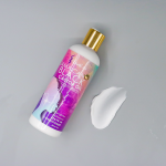 Hair Treatment Manufacturer - Leave in Shine Conditioner Private Label