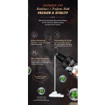 Beard Care Kit Supplier - Sulfate Free Beard Balm Set for Sexy Men