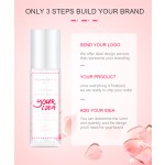 Men Bath Set Manufacturer - Custom Logo Beard Oil Fragrance Wash Set