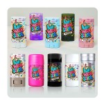 Black Woman Hair Care Supplier - Organic Nourishing Curly Shampoo Set