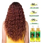Hair Oil Manufacturer - Nano Liposome Repair Serum for Black Women