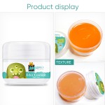 Edge Control Kit Manufacturer - Free Design Private Label Wax Custom