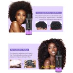 Hair Wax Stick Supplier - Non Greasy Flexible Hold Mini Wax Stick Set