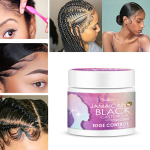 Hair Wax Stick Supplier - Long Lasting Sweat Resistant Flyaway Savior