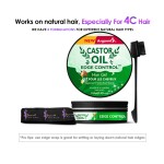 Hair Steam Mask Supplier - Private Label Strengthens Conditions Hair