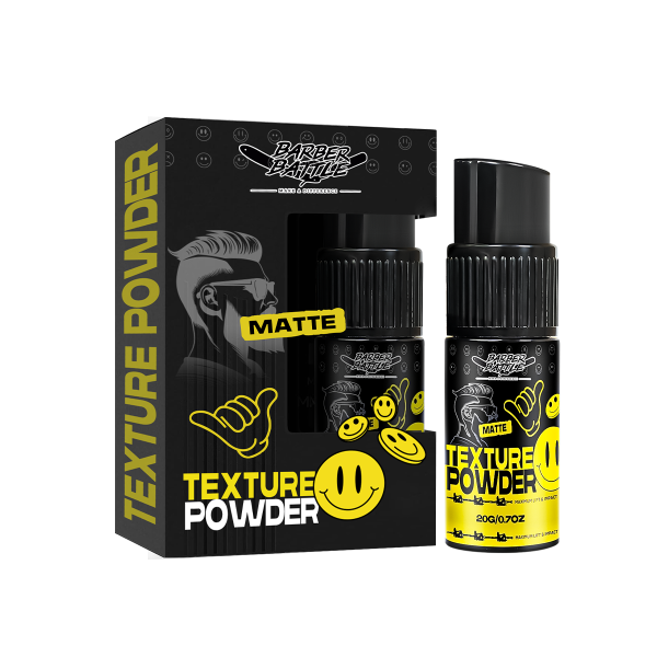 Edge Control Manufacturer - Private Label Biotin Glue for Any Hair Type