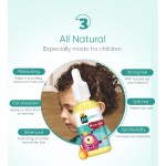 Hair Growth Oil Supplier - Cruelty Free Leaves Hair Soft Moisturized