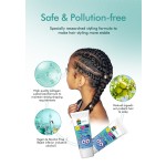 Hair Styling Gel Manufacturer - Weightless Residue Free Afro Baby Gel