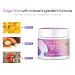 Edge Control Supplier - Castor Oil Extra Firm Paste Low MOQ Wholesale