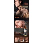 Beard Care Kit Supplier - Sulfate Free Beard Balm Set for Sexy Men