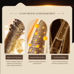 Deep Repair Hair Mask Factory - Private Label Big Volume Repair Mask