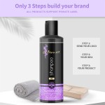 Hair Wax Stick Supplier - Non Greasy Flexible Hold Mini Wax Stick Set