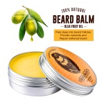 Shaving Gel Factory - Sulfate Free Improve Skin Texture Prevent Allergic