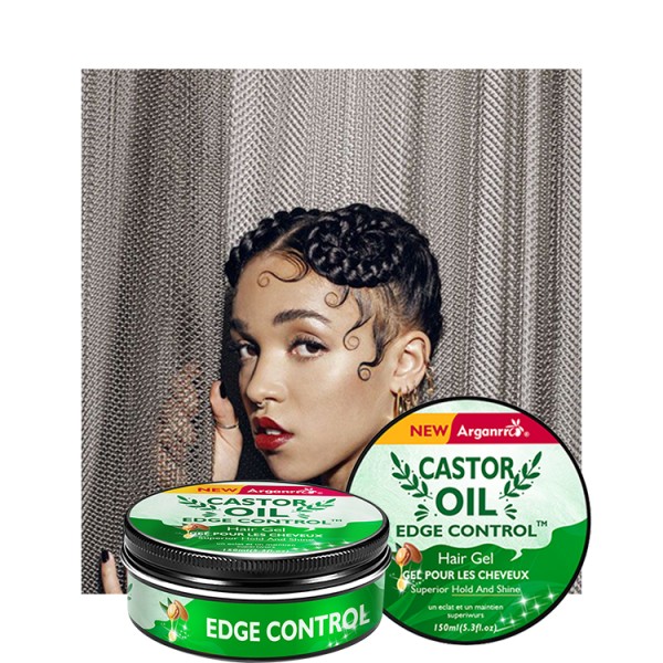 Hair Steam Mask Supplier - Private Label Strengthens Conditions Hair