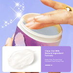 Braiding Gel Supplier - Free Sample Custom Logo Extra Hold Strong