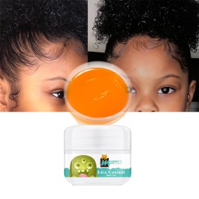 Edge Control Kit Manufacturer - Free Design Private Label Wax Custom