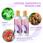 Hair Treatment Manufacturer - Leave in Shine Conditioner Private Label