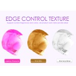 Edge Control Gel Supplier - New Arrival No Residue Nourishing Pomade