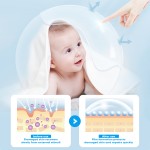 Kids Shampoo Body Wash Supplier - Nourishing Repair 2 in 1 Shower Gel