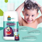 Kids Hair Care Kit Supplier - Private Label Natural Curly Hair Products