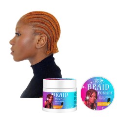 Edge Control Manufacturer - 24 Hour Hold Custom Edge Control No Flake