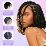 Braiding Gel Supplier - Free Sample Custom Logo Extra Hold Strong