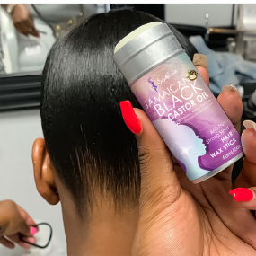 Edge Control Paste Manufacturer - Long Lasting Smooth Edge Lock Paste