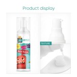 Hair Growth Serum Supplier - Private Label Sulfate Free Vegan Serum